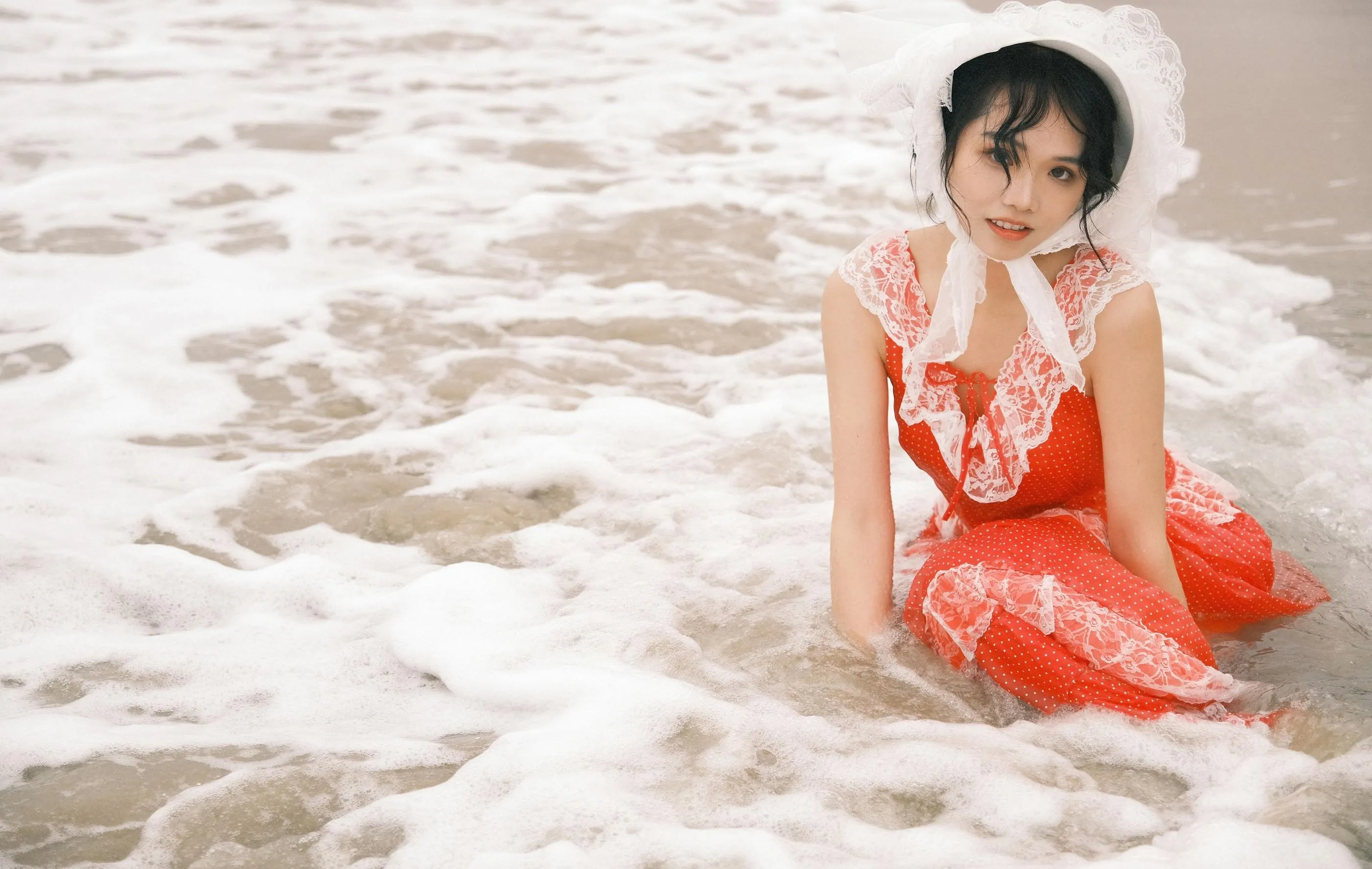 [YITUYU艺图语]2022.09.15 情诗 Kumomon [25P]插图4